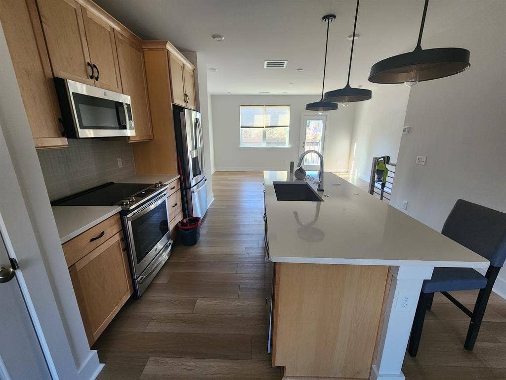 3 BR in Charlotte