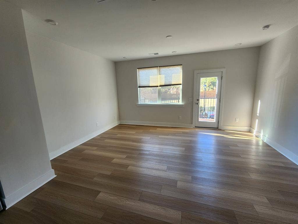 3 BR in Charlotte