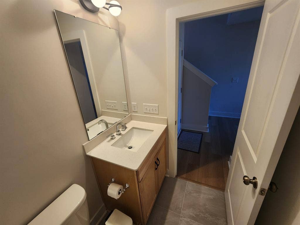 3 BR in Charlotte