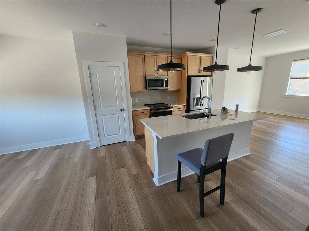 3 BR in Charlotte