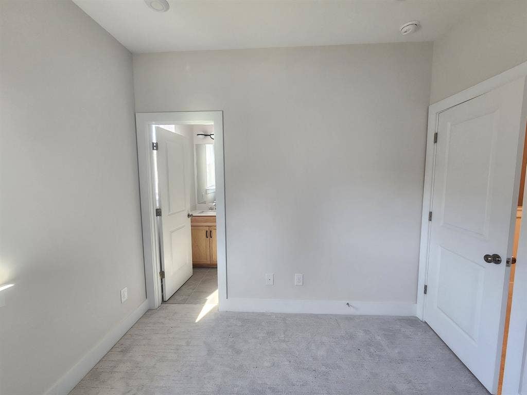 3 BR in Charlotte