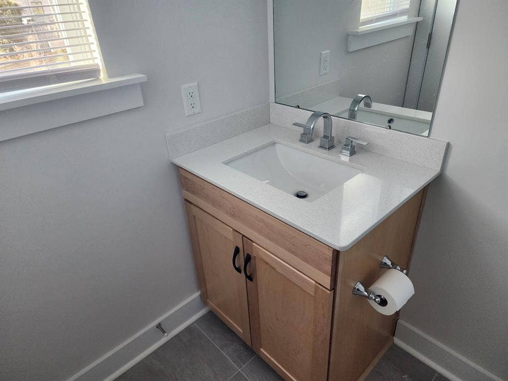 3 BR in Charlotte