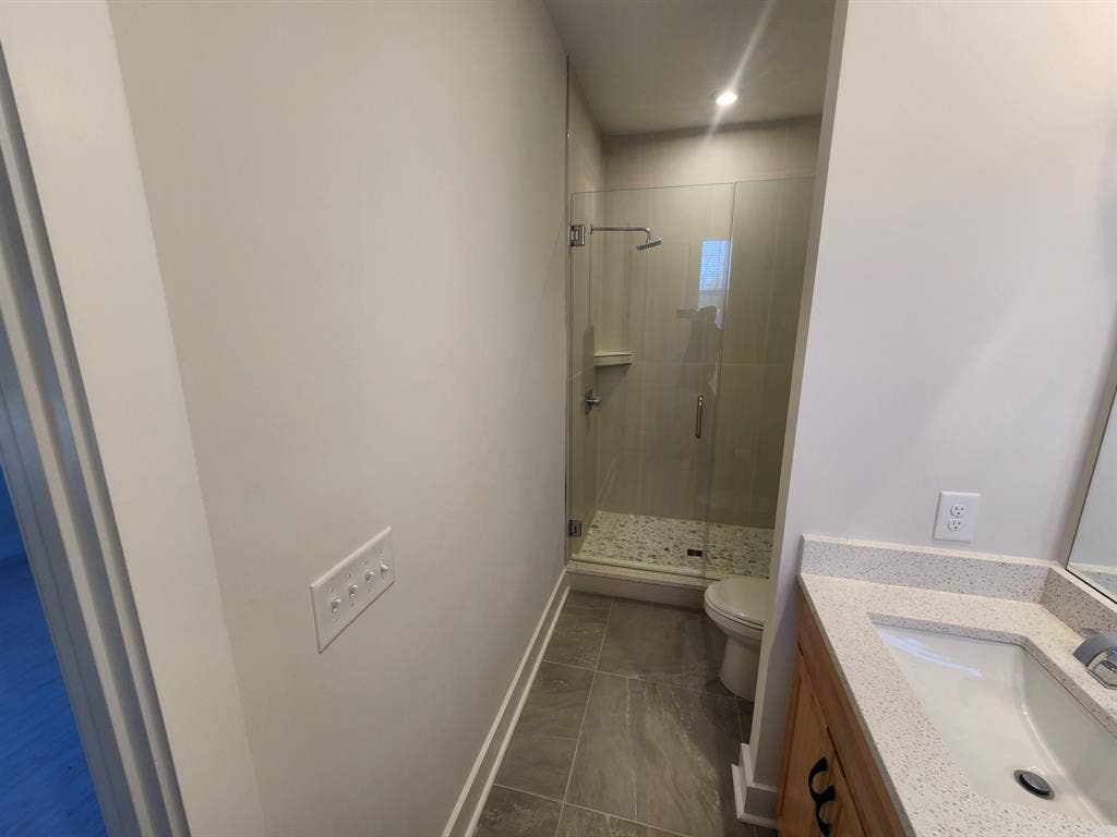 3 BR in Charlotte