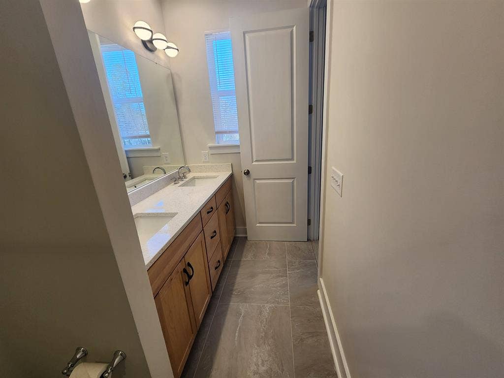 3 BR in Charlotte