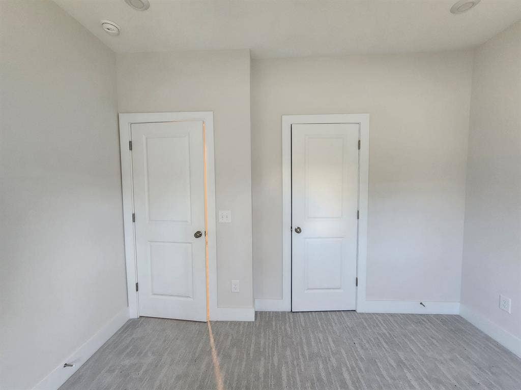 3 BR in Charlotte