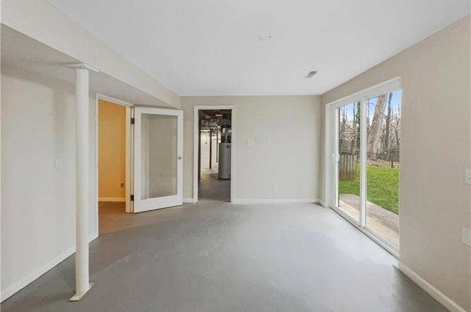 3 BR in Winston-Salem