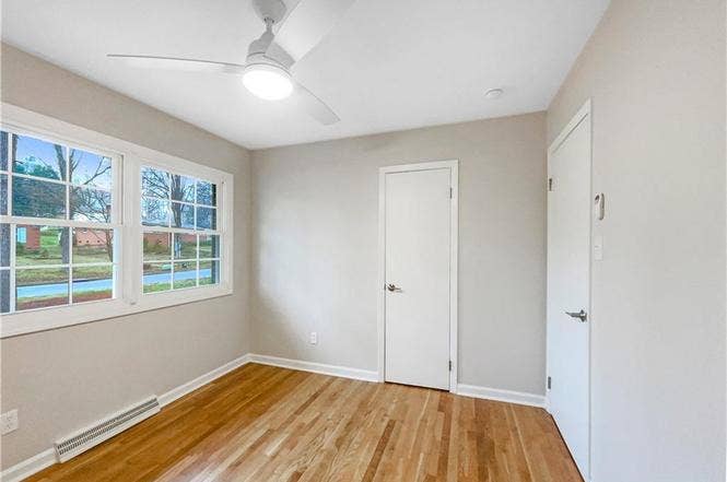 3 BR in Winston-Salem