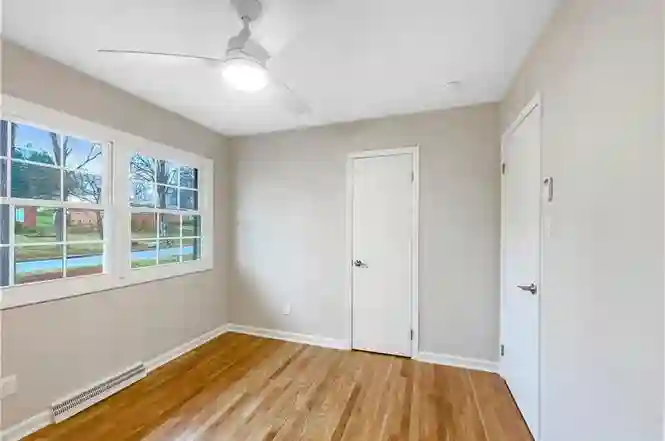 3 BR in Winston-Salem