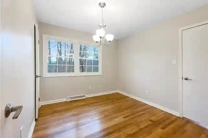3 BR in Winston-Salem