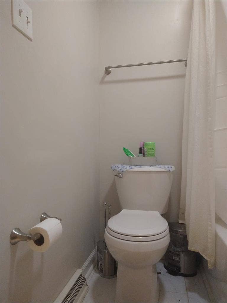 3 BR in Winston-Salem