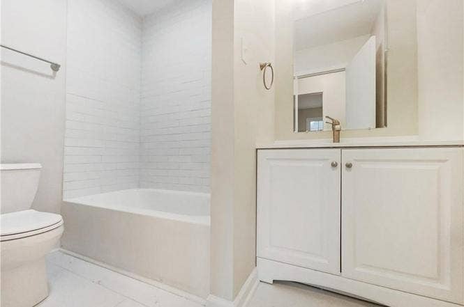 3 BR in Winston-Salem