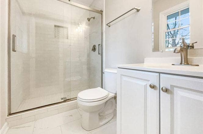 3 BR in Winston-Salem