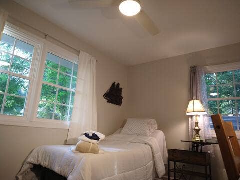 3 BR in Winston-Salem