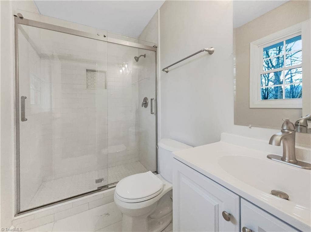 3 BR in Winston-Salem