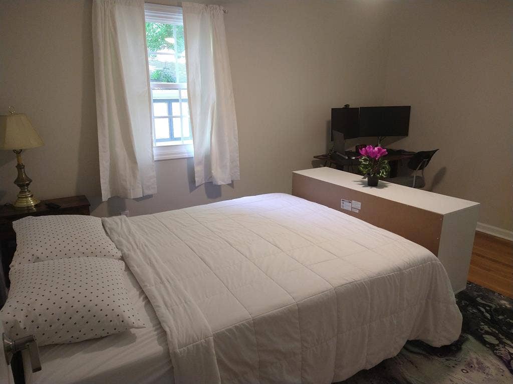 3 BR in Winston-Salem