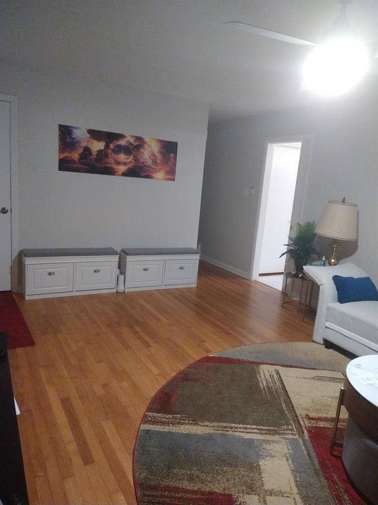 3 BR in Winston-Salem