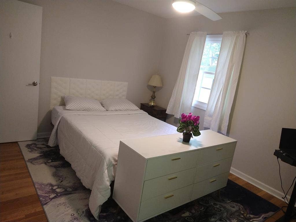 3 BR in Winston-Salem