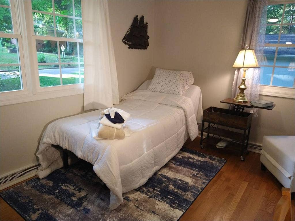 3 BR in Winston-Salem