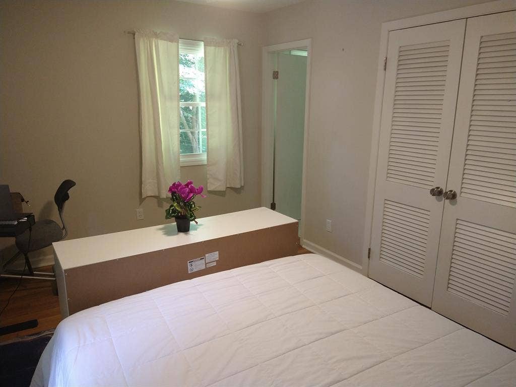 3 BR in Winston-Salem