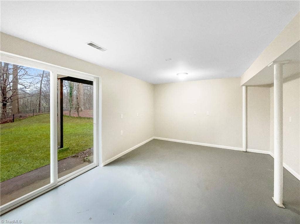 3 BR in Winston-Salem