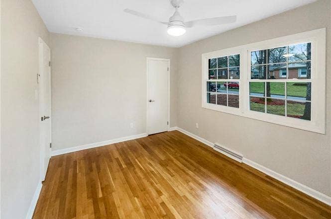3 BR in Winston-Salem