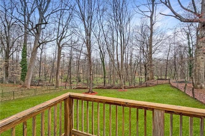 3 BR in Winston-Salem