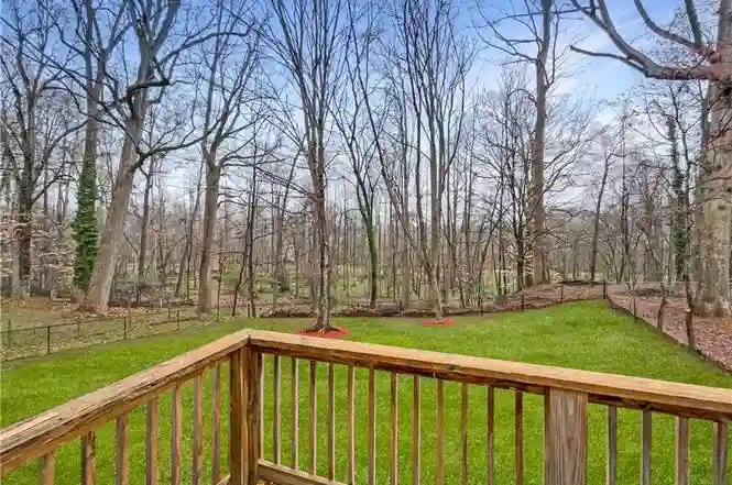 3 BR in Winston-Salem