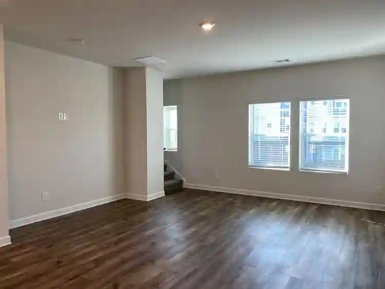 4 BR in Charlotte