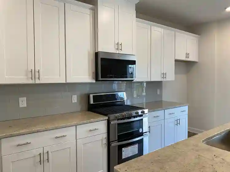 4 BR in Charlotte