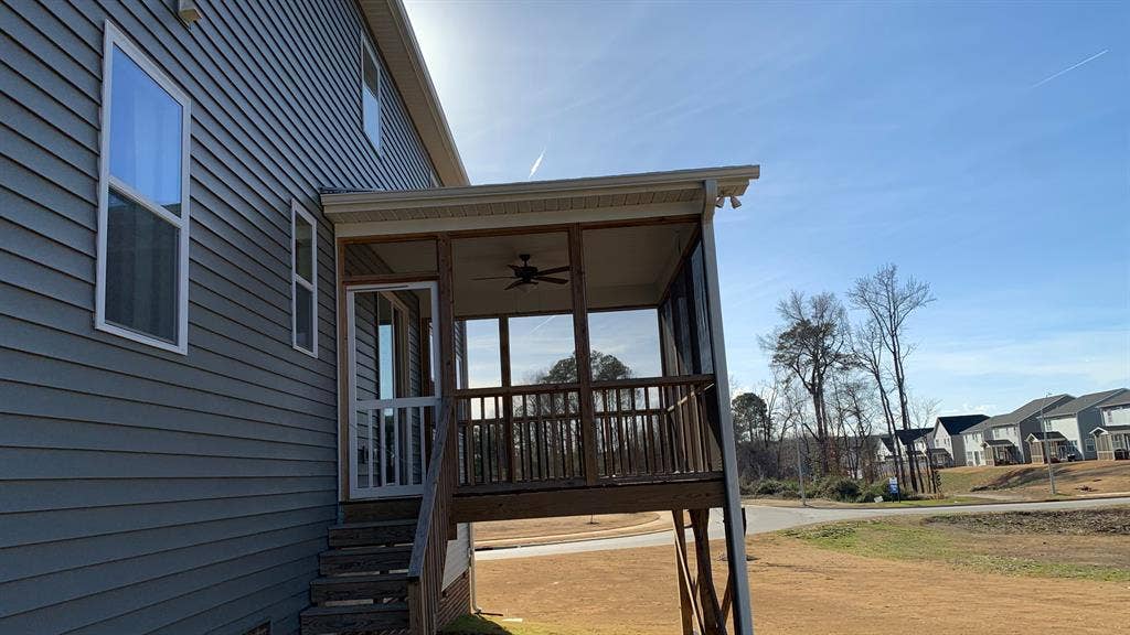 5 BR in Garner