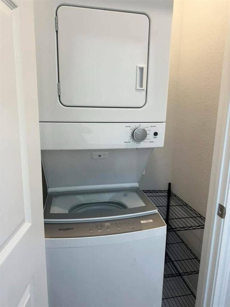 Room available by Downtown Dallas