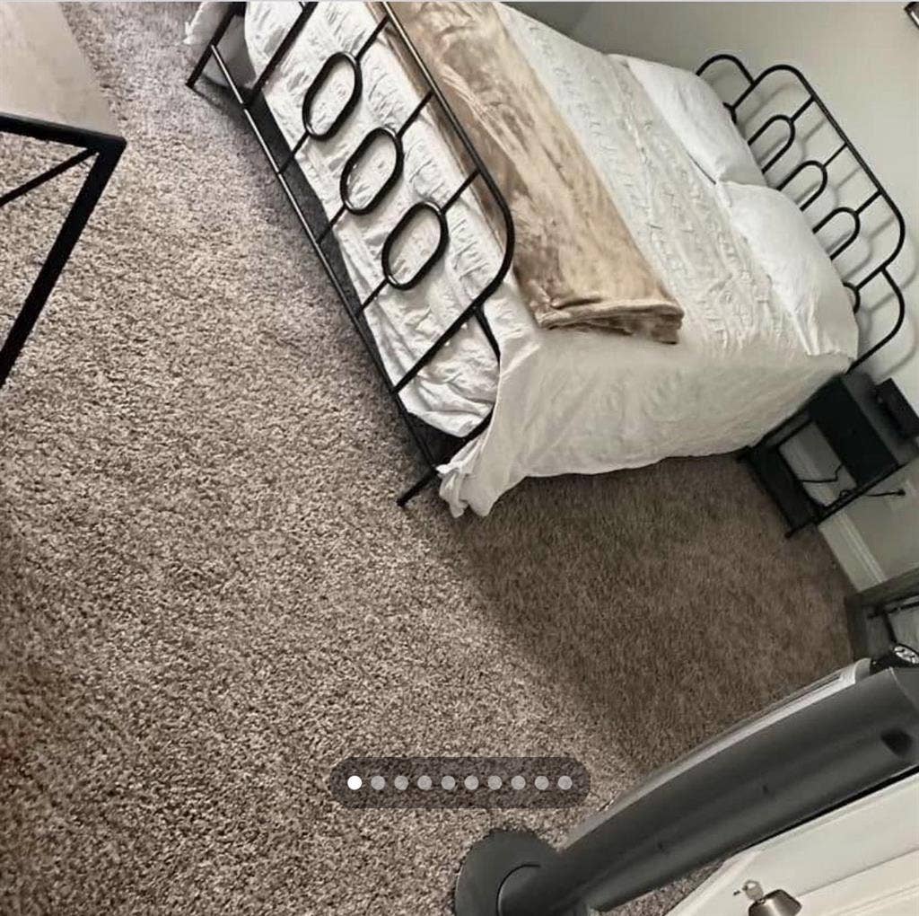 Room available by Downtown Dallas