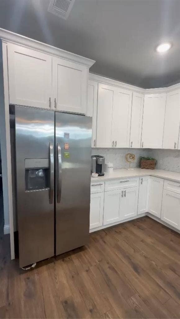 Room available by Downtown Dallas