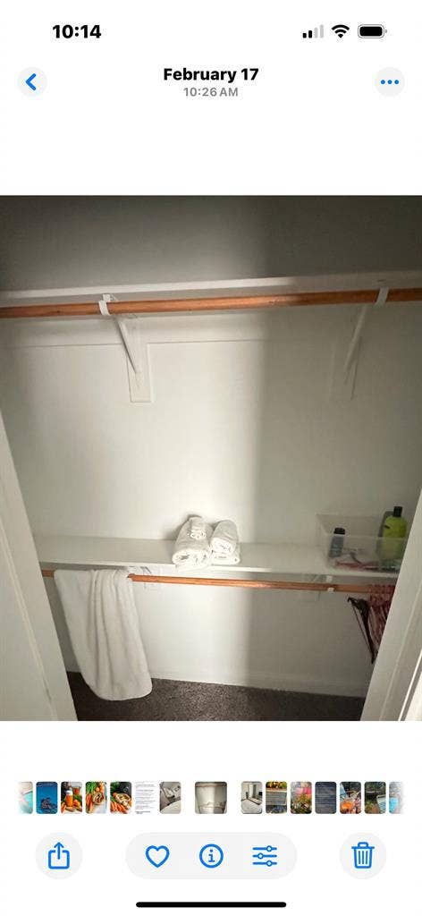 Room available by Downtown Dallas