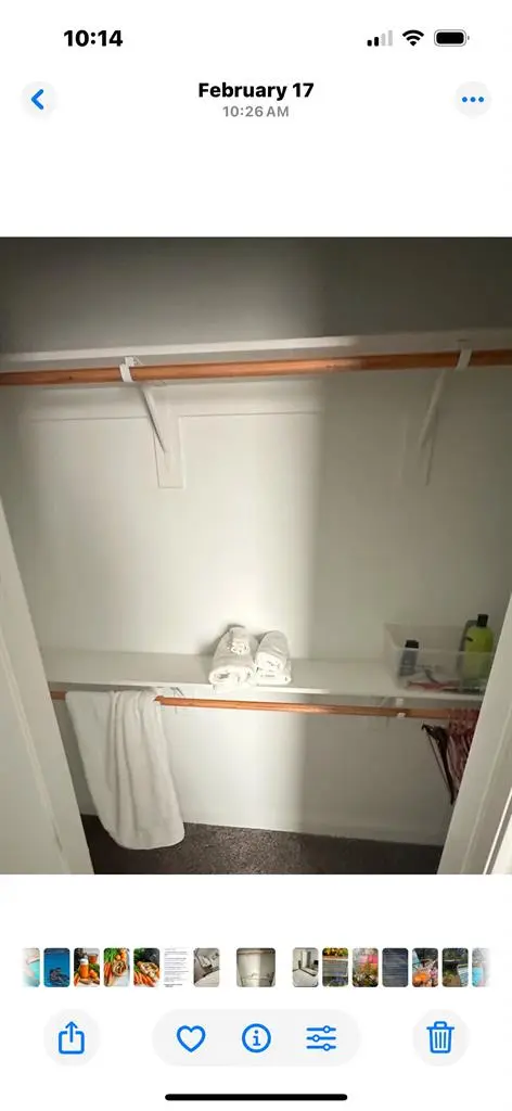 Room available by Downtown Dallas