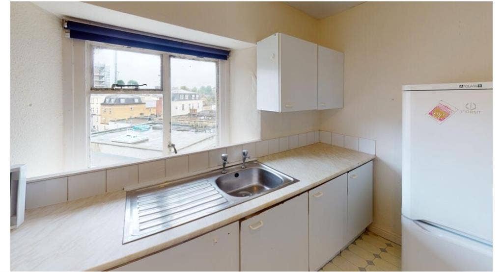 Room available from new year