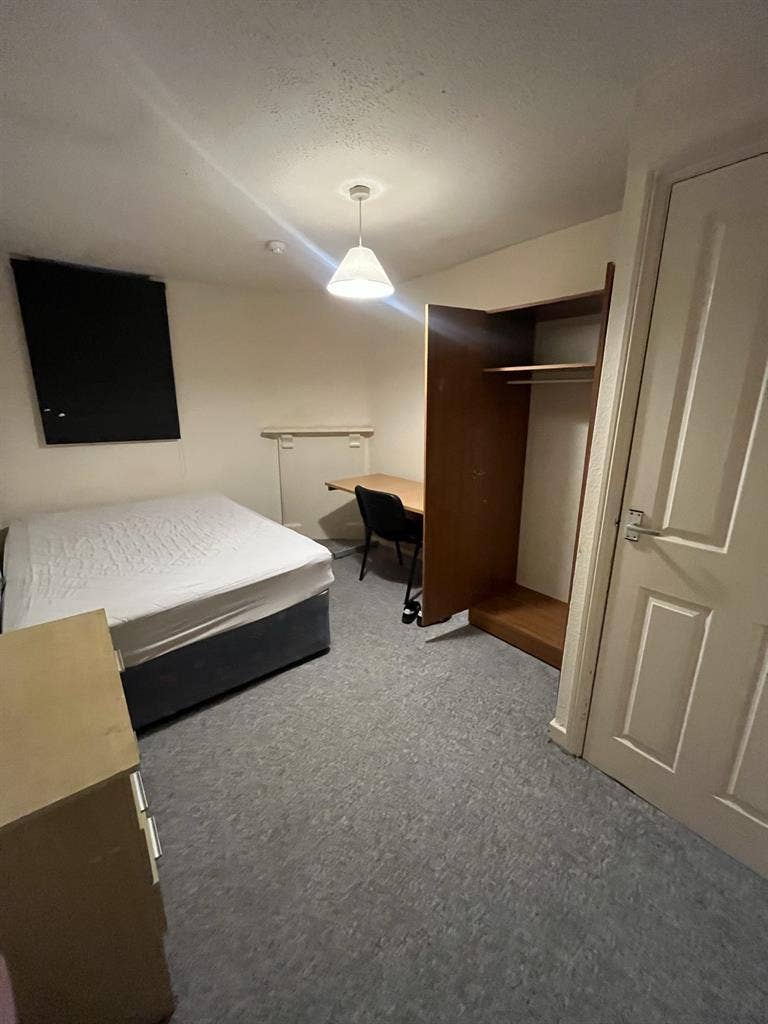 Room available from new year