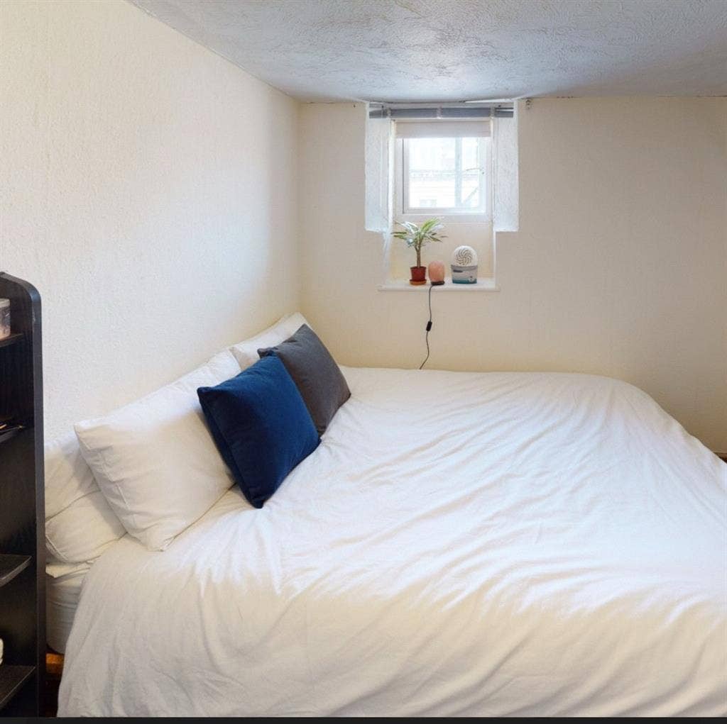 Room available from new year