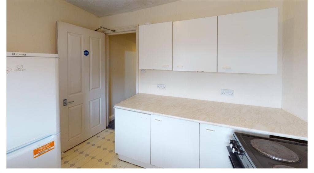 Room available from new year