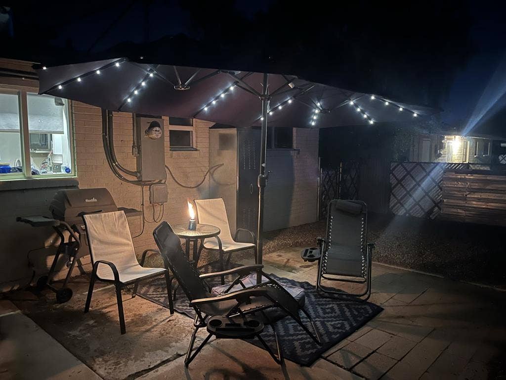 Room for rent by Grant/Park