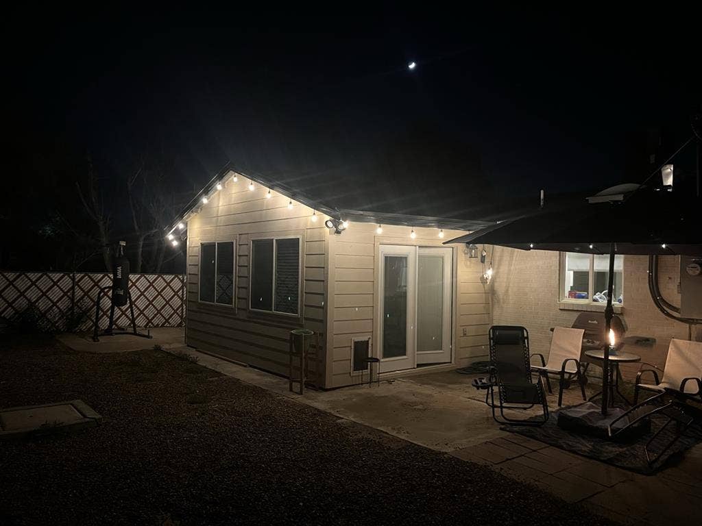 Room for rent by Grant/Park