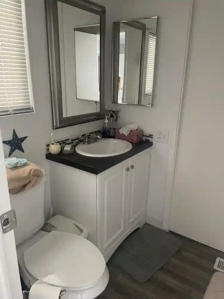 Female Housemate Wntd yr +