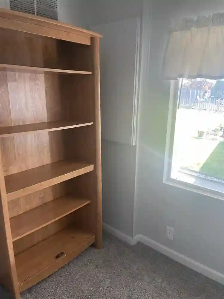 Female Housemate Wntd yr +