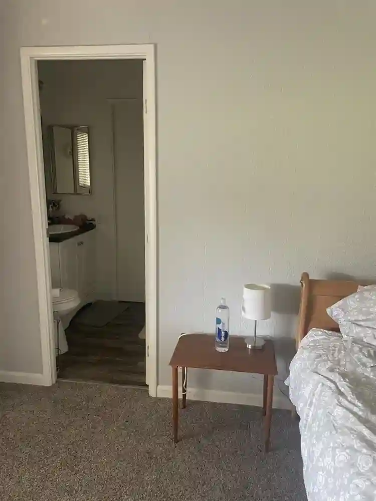 Female Housemate Wntd yr +