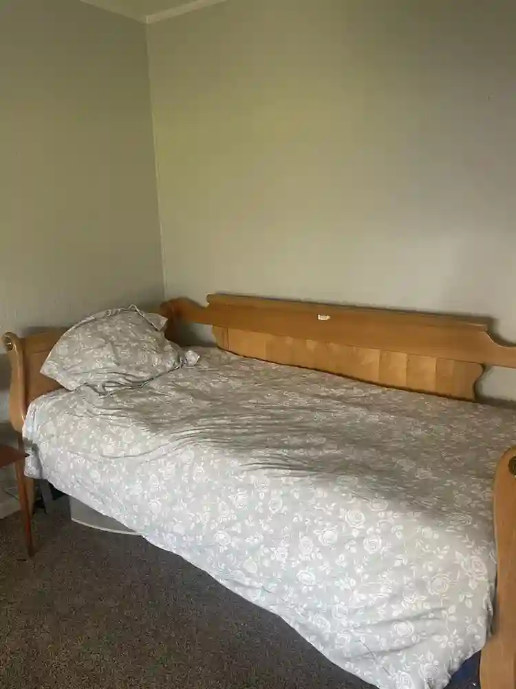 Female Housemate Wntd yr +