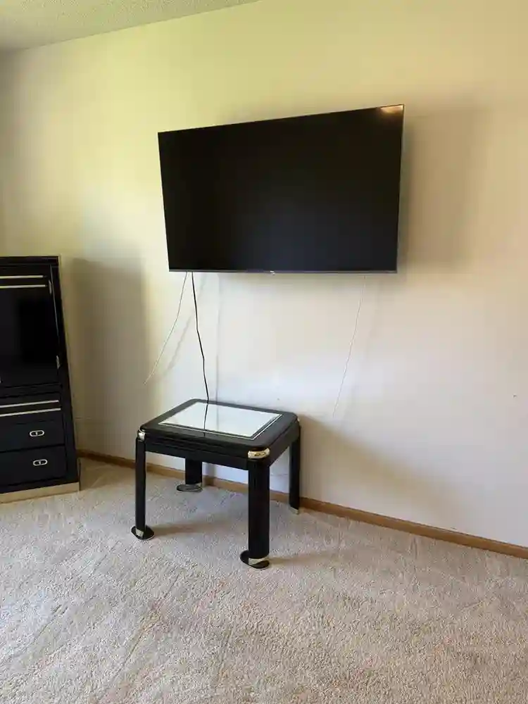 Private Master Suite St. Michael MN