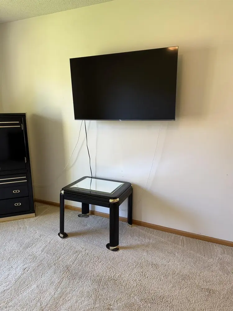 Private Master Suite St. Michael MN