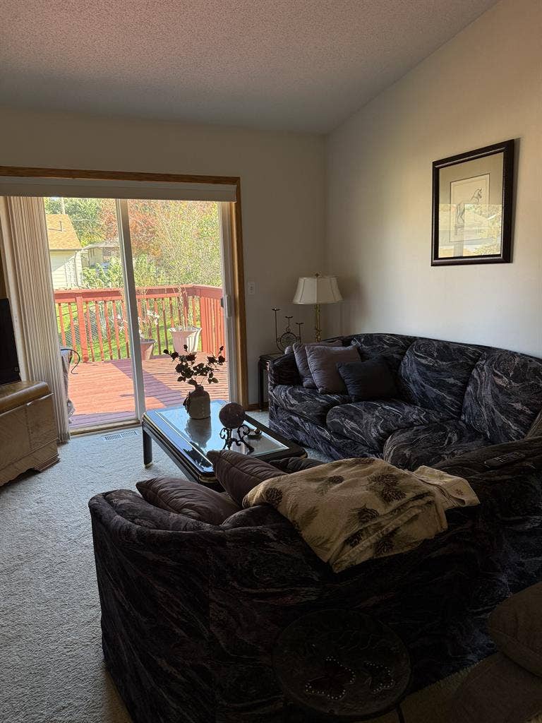 Private Master Suite St. Michael MN