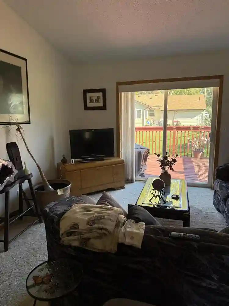 Private Master Suite St. Michael MN