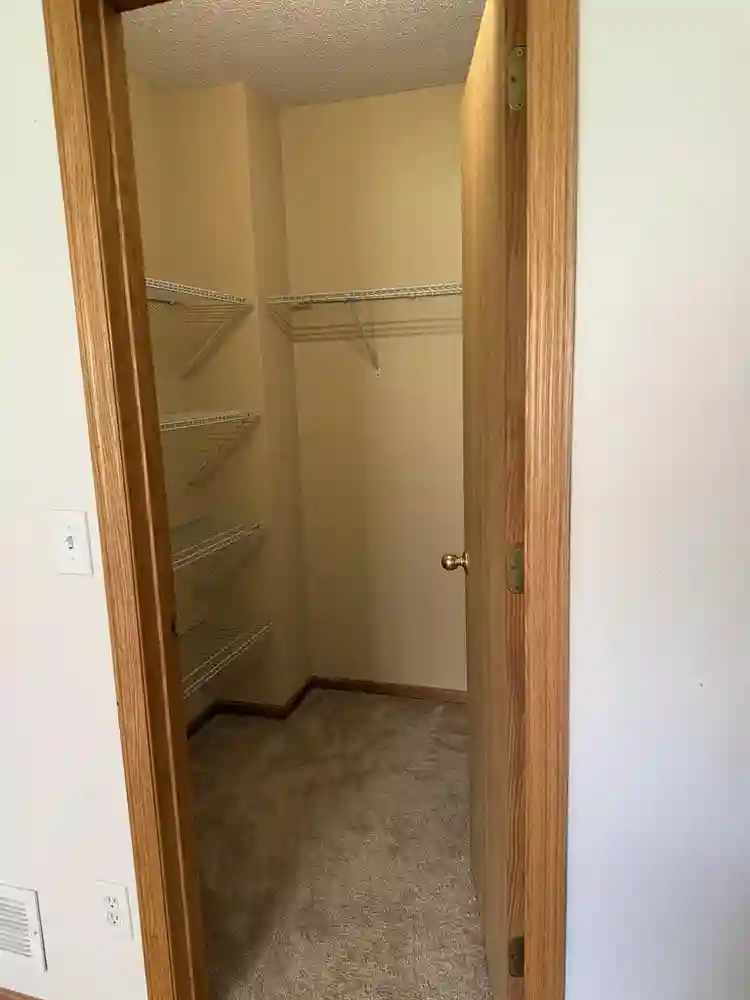 Private Master Suite St. Michael MN